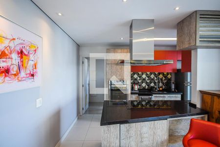 Apartamento para alugar com 104m², 3 quartos e 2 vagas Apartamento para alugar com 104m², 3 quartos e 2 vagasCozinha