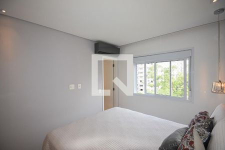 Apartamento para alugar com 104m², 3 quartos e 2 vagas Apartamento para alugar com 104m², 3 quartos e 2 vagasSuíte