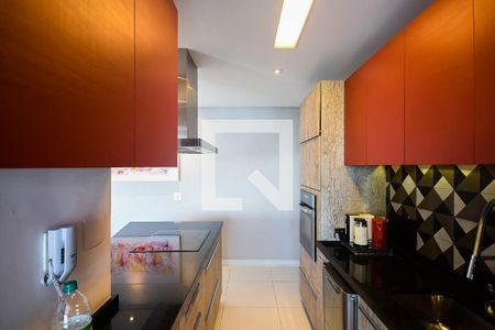 Apartamento para alugar com 104m², 3 quartos e 2 vagas Apartamento para alugar com 104m², 3 quartos e 2 vagasCozinha