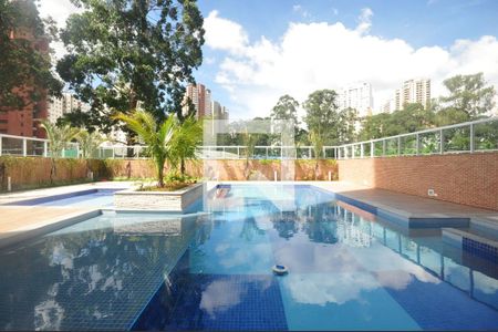 Apartamento para alugar com 104m², 3 quartos e 2 vagasPiscina 2