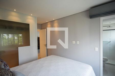 Apartamento para alugar com 104m², 3 quartos e 2 vagas Apartamento para alugar com 104m², 3 quartos e 2 vagasSuíte