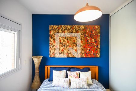 Apartamento para alugar com 104m², 3 quartos e 2 vagas Apartamento para alugar com 104m², 3 quartos e 2 vagasQuarto 2