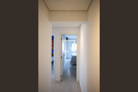 Apartamento para alugar com 104m², 3 quartos e 2 vagas Apartamento para alugar com 104m², 3 quartos e 2 vagasCorredor