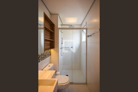 Apartamento para alugar com 104m², 3 quartos e 2 vagas Apartamento para alugar com 104m², 3 quartos e 2 vagasBanheiro suíte