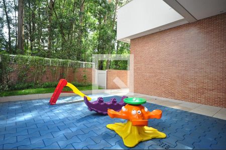 Apartamento para alugar com 104m², 3 quartos e 2 vagasPlayground 1