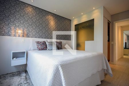 Apartamento para alugar com 104m², 3 quartos e 2 vagas Apartamento para alugar com 104m², 3 quartos e 2 vagasSuíte