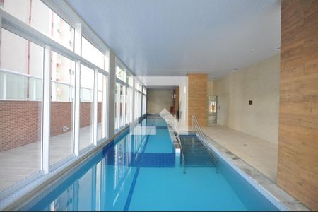 Apartamento para alugar com 104m², 3 quartos e 2 vagasPiscina 1