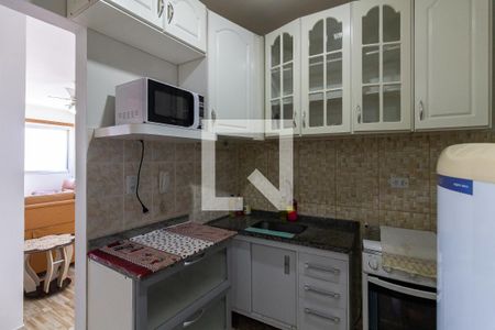 Apartamento para alugar com 65m², 1 quarto e 1 vaga Apartamento para alugar com 65m², 1 quarto e 1 vagaCozinha