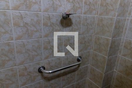 Apartamento para alugar com 65m², 1 quarto e 1 vaga Apartamento para alugar com 65m², 1 quarto e 1 vagaDetalhe do banheiro