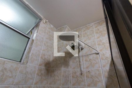 Apartamento para alugar com 65m², 1 quarto e 1 vaga Apartamento para alugar com 65m², 1 quarto e 1 vagaDetalhe do banheiro