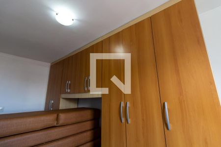 Apartamento para alugar com 65m², 1 quarto e 1 vaga Apartamento para alugar com 65m², 1 quarto e 1 vagaDetalhe do quarto