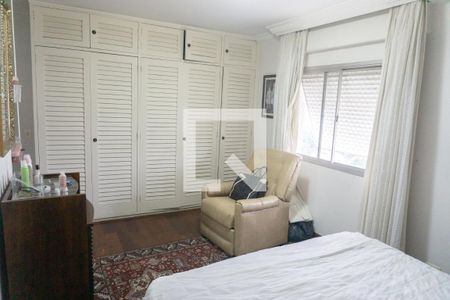 Apartamento à venda com 210m², 3 quartos e 2 vagasSuíte