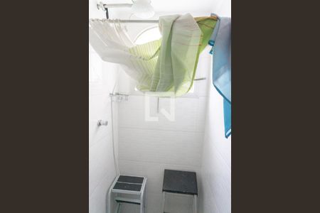 Apartamento à venda com 210m², 3 quartos e 2 vagasBanheiro de serviço