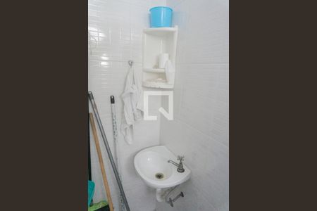 Apartamento à venda com 210m², 3 quartos e 2 vagasBanheiro de serviço