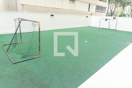Apartamento à venda com 210m², 3 quartos e 2 vagasQuadra Esportiva