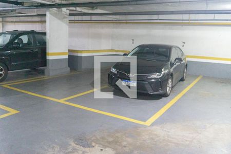 Apartamento à venda com 210m², 3 quartos e 2 vagasÁrea comum - Academia