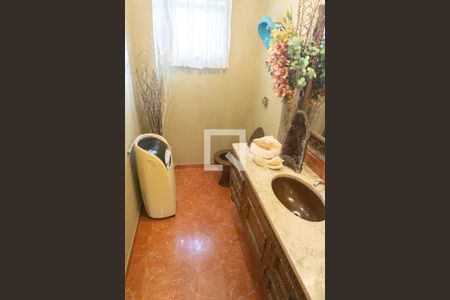 Apartamento à venda com 210m², 3 quartos e 2 vagasLavabo