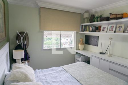 Apartamento à venda com 210m², 3 quartos e 2 vagasQuarto 1