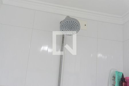 Apartamento à venda com 210m², 3 quartos e 2 vagasBanheiro da Suíte