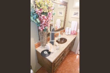 Apartamento à venda com 210m², 3 quartos e 2 vagasLavabo