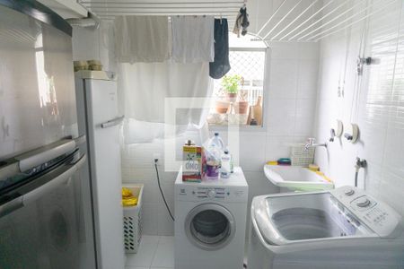 Apartamento à venda com 210m², 3 quartos e 2 vagasÁrea de Serviço