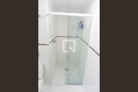 Apartamento à venda com 210m², 3 quartos e 2 vagasBanheiro da Suíte