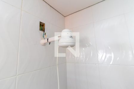 Casa à venda com 220m², 4 quartos e 3 vagasBanheiro da Suíte 2