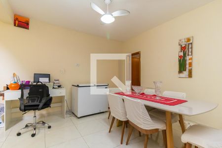 Casa à venda com 220m², 4 quartos e 3 vagasSala de Jantar