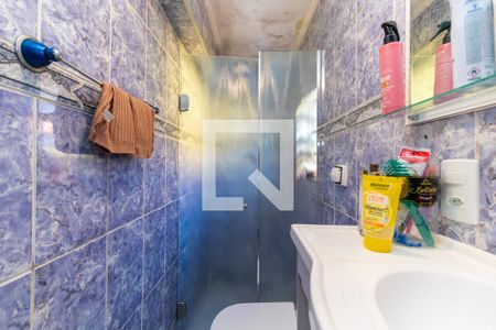 Casa à venda com 220m², 4 quartos e 3 vagasBanheiro da Suíte 3