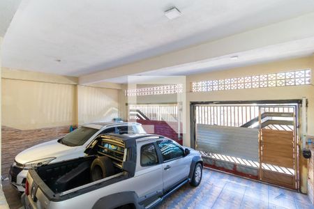 Casa à venda com 220m², 4 quartos e 3 vagasGaragem