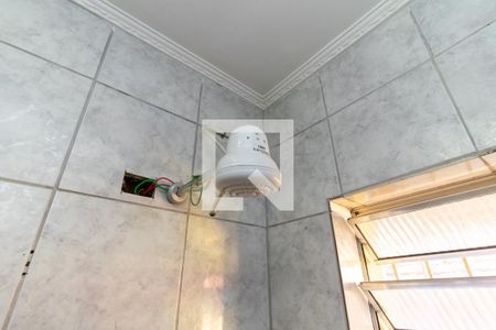 Casa à venda com 220m², 4 quartos e 3 vagasBanheiro 4 - Social