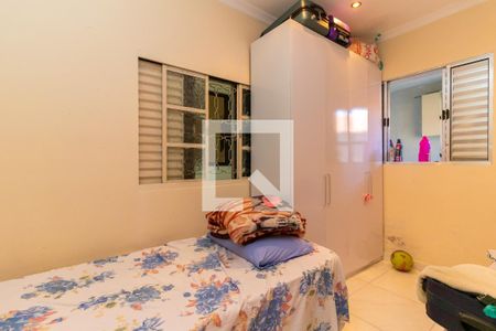 Casa à venda com 220m², 4 quartos e 3 vagasQuarto 4