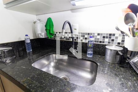 Casa à venda com 220m², 4 quartos e 3 vagasCozinha - Torneira