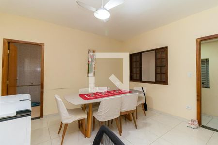 Casa à venda com 220m², 4 quartos e 3 vagasSala de Jantar