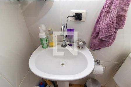 Casa à venda com 220m², 4 quartos e 3 vagasBanheiro da Suíte 2