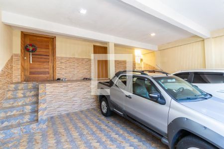 Casa à venda com 220m², 4 quartos e 3 vagasGaragem