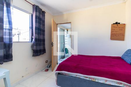 Casa à venda com 220m², 4 quartos e 3 vagasQuarto 3 - Suíte