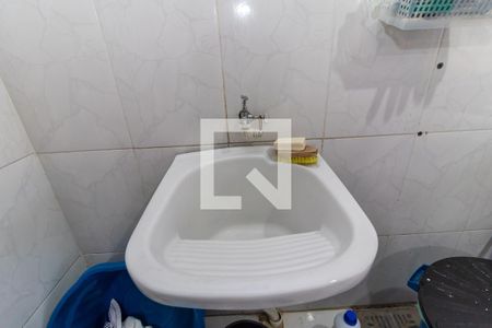 Casa à venda com 220m², 4 quartos e 3 vagasÁrea de Serviço