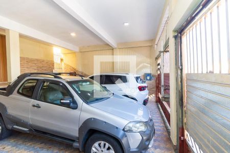Casa à venda com 220m², 4 quartos e 3 vagasGaragem