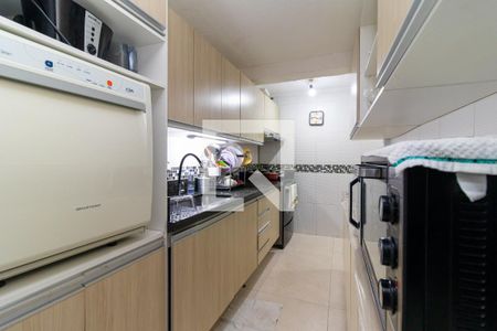 Casa à venda com 220m², 4 quartos e 3 vagasCozinha