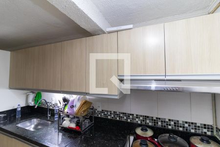 Casa à venda com 220m², 4 quartos e 3 vagasCozinha - Armários