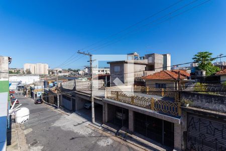 Casa à venda com 220m², 4 quartos e 3 vagasVista da Sacada