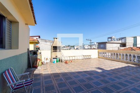 Casa à venda com 220m², 4 quartos e 3 vagasSacada
