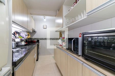 Casa à venda com 220m², 4 quartos e 3 vagasCozinha