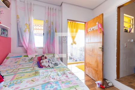 Casa à venda com 220m², 4 quartos e 3 vagasQuarto 2 - Suíte