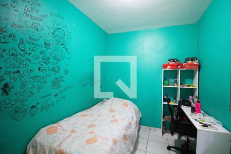 Casa à venda com 175m², 4 quartos e 2 vagasQuarto 4