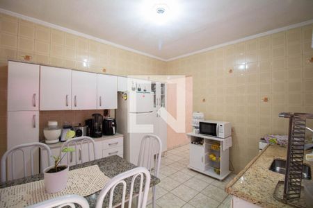 Casa à venda com 175m², 4 quartos e 2 vagasCozinha 1