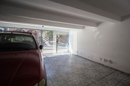 Casa à venda com 175m², 4 quartos e 2 vagasGaragem