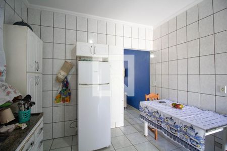 Casa à venda com 175m², 4 quartos e 2 vagasCozinha