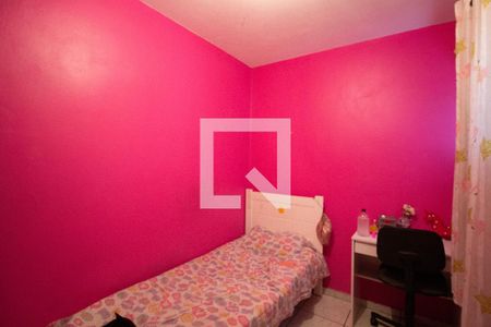 Casa à venda com 175m², 4 quartos e 2 vagasQuarto 3